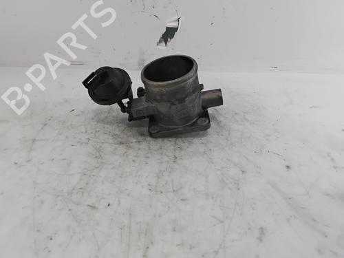 Used Throttle body KIA SORENTO I (JC) [2002-2011]  29831021