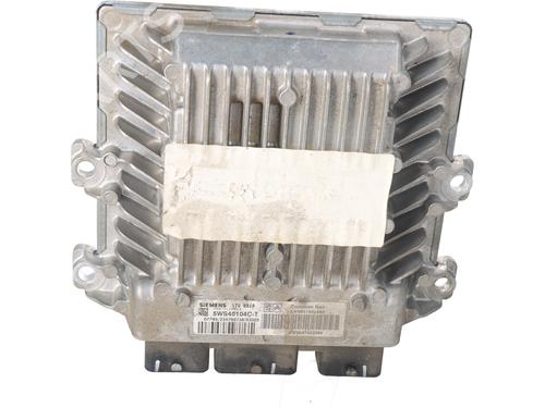Used Engine control unit (ECU) Engine control unit (ECU) PEUGEOT 307 (3A/C) [2000-2012] 36387132 36387132