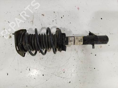 Used Right front shock absorber Right front shock absorber MINI MINI (R50, R53) [2001-2006] 33710043 33710043