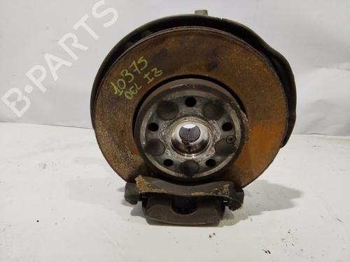 Fusée avant gauche MERCEDES-BENZ GLA-CLASS (X156) GLA 200 CDI / d (156.908) (136 hp) 30556147