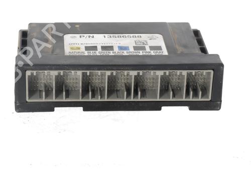 Electronic module OPEL ASTRA J (P10) | BP36532374M83 - Image 3
