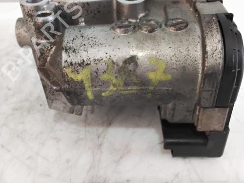 Throttle body PEUGEOT 307 Break (3E)  | BP29293223M82 