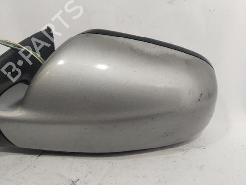 Left mirror PEUGEOT 307 (3A/C)  | BP24366691C26 