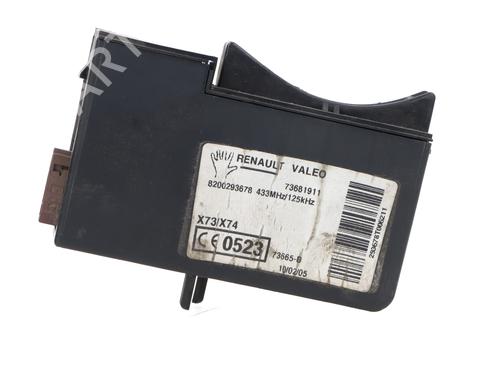 Used Ignition barrel Ignition barrel RENAULT LAGUNA II Grandtour (KG0/1_) [2001-2007] 34214874 34214874