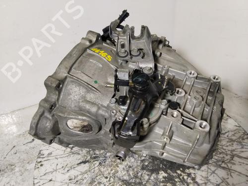 Gearbox HYUNDAI i30 (PDE, PD, PDEN) 1.6 CRDi | BP30091310M3