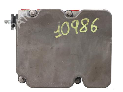 Used ABS pump ABS pump RENAULT ARKANA I (LCM_, LDN_) [2019-2026] 32679335 32679335