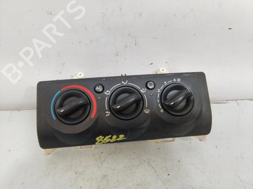 Used Climate control RENAULT CLIO II (BB_, CB_) [1998-2016]  25729900