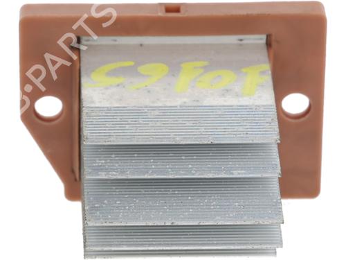 Heater resistor HYUNDAI i30 (PDE, PD, PDEN) 1.6 CRDi | BP29972142M108