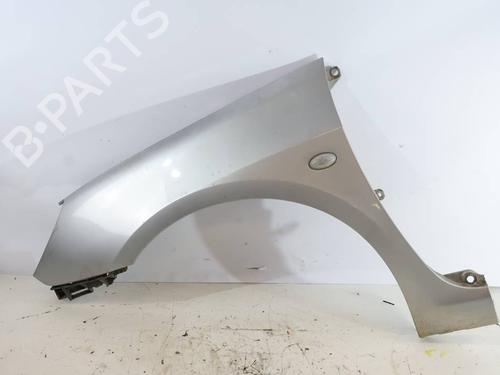 left-front-fenders-peugeot-307-3ac-2000-2001-2002-2003-2004-2005-2006-2007-2008-2009-2010-2011-2012-39143473 main image