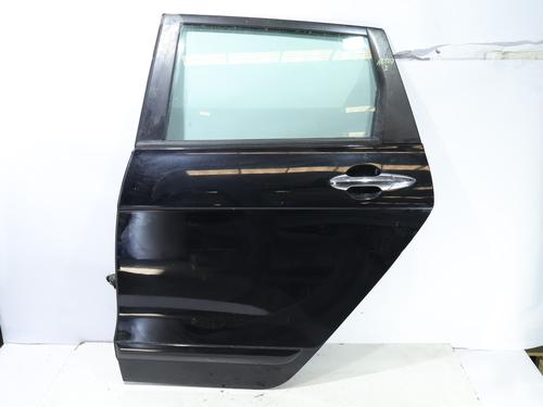 Used Left rear door Left rear door 37294707 37294707