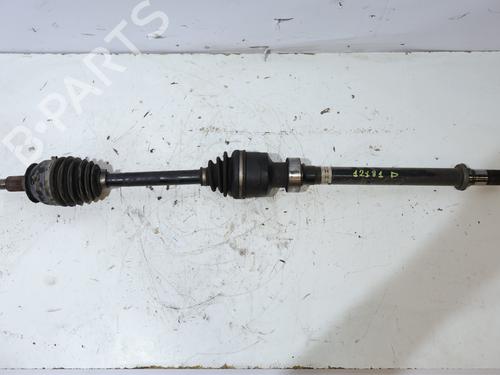 Used Right front driveshaft Right front driveshaft 37584524 37584524