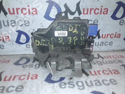 Serrure avant droite AUDI A8 D3 (4E2, 4E8) 3.0 TDI quattro (233 hp) 4E1837016 | 4E1837016 | 4E1837016 |