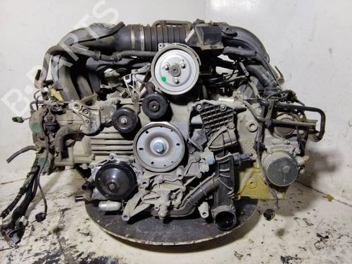 Used Engine Engine 38943891 38943891