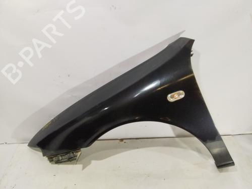 Used Left front fenders Left front fenders SEAT LEON (1M1) 1.6 16 V (105 hp) 34718355 34718355