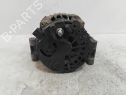 Generator OPEL CORSA D (S07) [2006-2015]  27730716