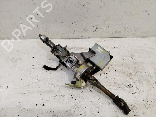 Rattakselaggregat RENAULT MEGANE III Grandtour (KZ0/1) 1.5 dCi (KZ1M, KZ1W, KZ0R) (106 hp) 17806520