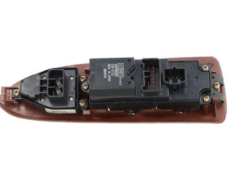 Left front window switch MAZDA PREMACY (CP) 2.0 TD | BP36113805I27 - Image 3