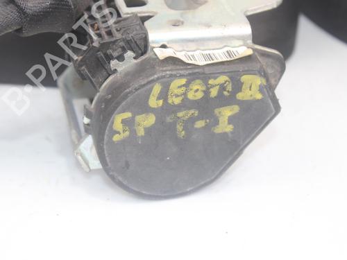 Rear left seatbelt SEAT LEON (1P1)  | BP17320679I29 