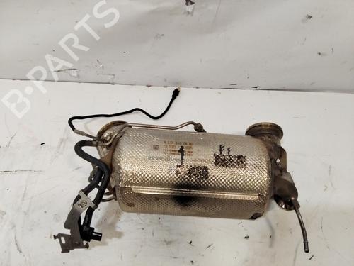 Used Catalyst MERCEDES-BENZ E-CLASS (W213) E 220 d (213.004) (194 hp) 29433707