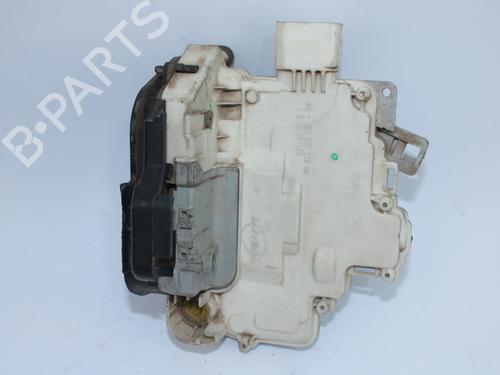 Front left lock AUDI A4 B7 Avant (8ED)  | BP11364775C98 