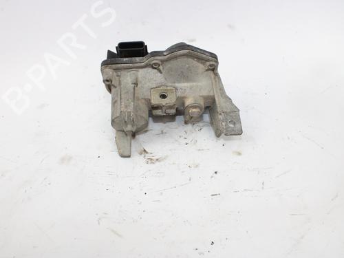 Used Throttle body DACIA DOKKER MPV (KE_) [2012-2025]  23565845