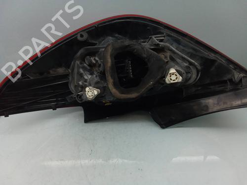 Left taillight OPEL CORSA D (S07)  | BP10014703C34 
