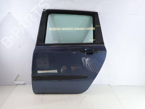 Used Left rear door Left rear door FIAT STILO (192_) 1.6 16V (192_XB1A) (103 hp) 40039346 40039346