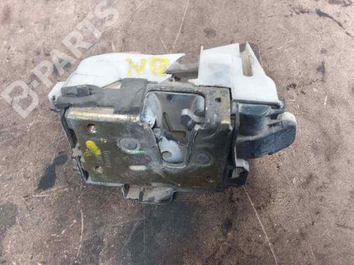 Used Rear right lock Rear right lock SEAT CORDOBA (6K1, 6K2) [1993-2002] 8561337 8561337