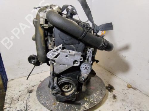 Engine VW TOURAN (1T1, 1T2)  | BP33801581M1  - Image 9