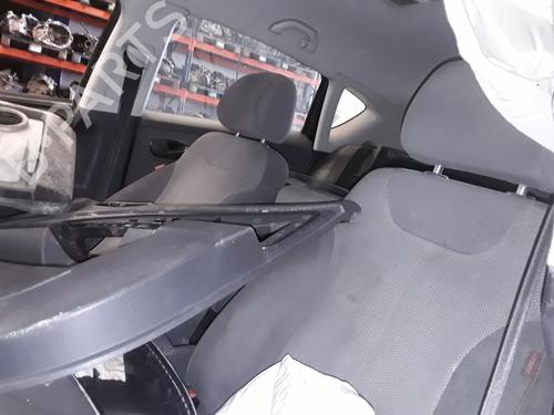 Right mirror SEAT LEON (1P1) 1.9 TDI | BP15812670C27 