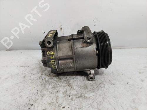 AC compressor FIAT TIPO Saloon (356_, 357_)  | BP25460853M34