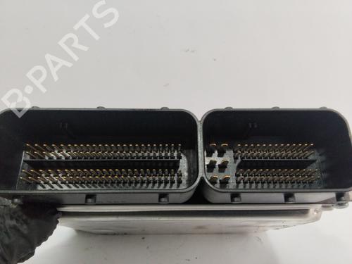Engine control unit (ECU) BMW 1 (E81) 116 i | BP23083588M57 