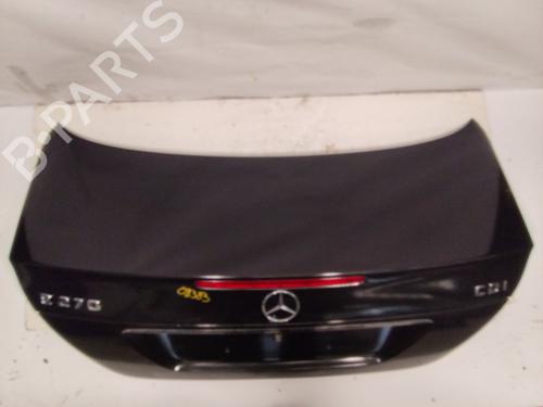 Bakluke CC/Kombi-Kupé MERCEDES-BENZ E-CLASS (W211) E 270 CDI (211.016) | BP23451491C6 