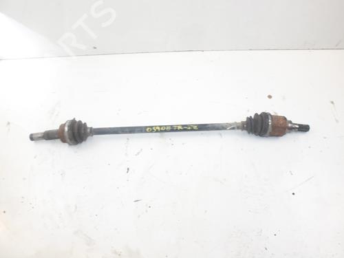 Used Left rear driveshaft NISSAN MURANO I (Z50) 3.5 4x4 (234 hp) 17125165