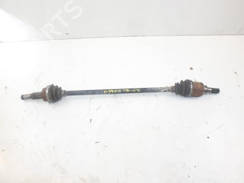 Left rear driveshaft NISSAN MURANO I (Z50) 3.5 4x4 (234 hp) 17125165