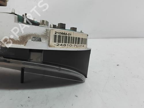 Instrument cluster NISSAN SERENA (C23) 2.3 D | BP27635677C47 