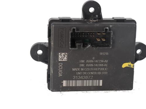 Electronic module VOLVO V40 Hatchback (525) D2 | BP37294701M83 - Image 2