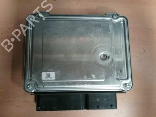 Engine control unit (ECU) VW GOLF PLUS V (5M1, 521) | BP9529090M57
