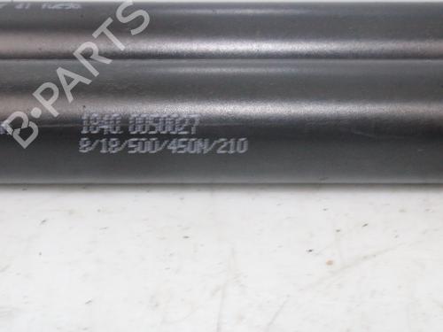 Tailgate lift support PEUGEOT 307 Break (3E)  | BP16192787C138 