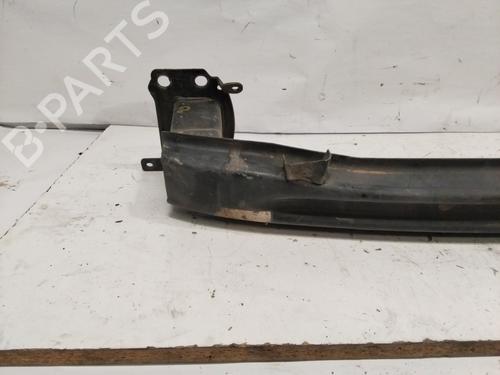 Front bumper reinforcement SEAT LEON (1P1)  | BP28414252C109 