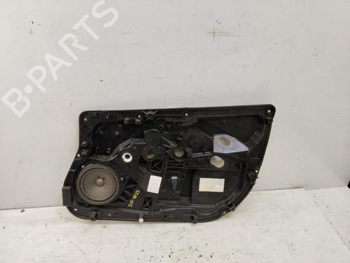 Used Front right window mechanism FORD FIESTA VI (CB1, CCN) 1.25 (82 hp) 18506200