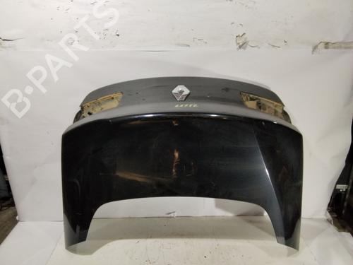 Used Tailgate Tailgate RENAULT LAGUNA Coupe (DT0/1) 2.0 dCi GT (DT11, DT1E, DT1N) (178 hp) 36219889 36219889