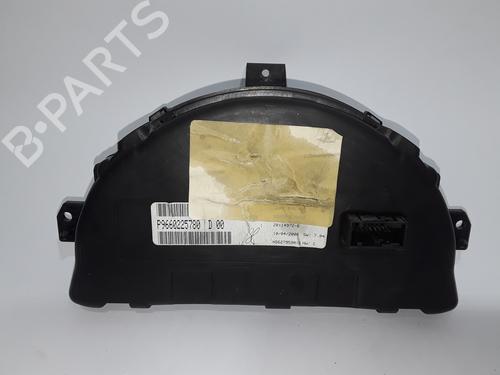 Instrument cluster CITROËN C3 I (FC_, FN_) 1.1 i | BP10776983C47 