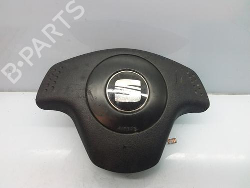 Used Driver airbag SEAT IBIZA III (6L1) [2002-2009]  9627359