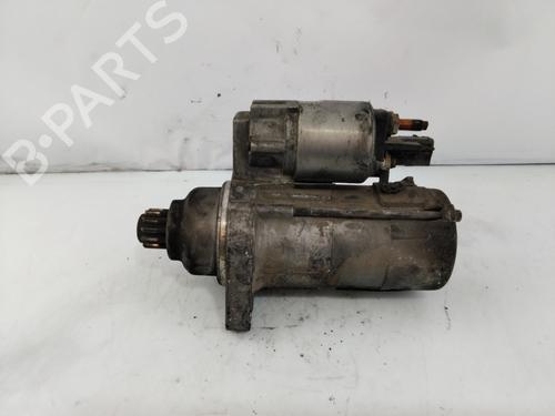 Used Starter AUDI A3 (8P1) [2003-2013]  20500798