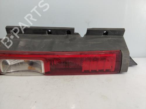 Left taillight RENAULT TRAFIC II Platform/Chassis (EL)  | BP29904972C34