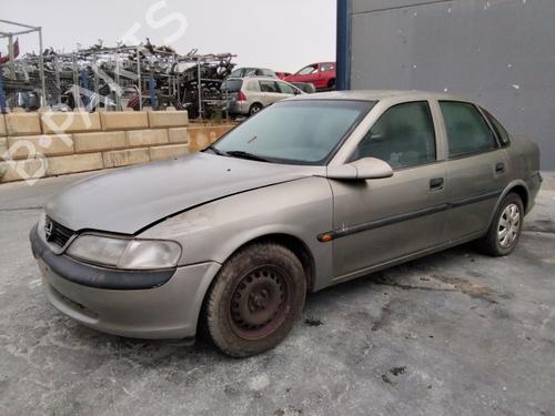Used Parts OPEL VECTRA B (J96) 1.8 i 16V (F19) (125 hp) 1785651