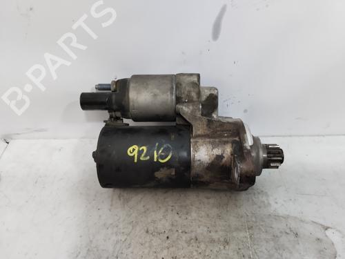 Used Starter VW GOLF V (1K1) [2003-2010]  27675014