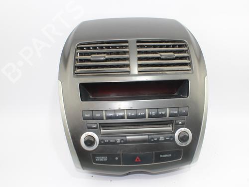 Used Display monitor MITSUBISHI ASX (GA_W_) [2009-2025]  12599151