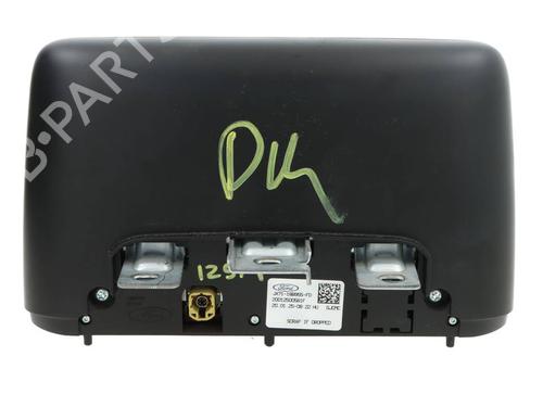 Display FORD FOCUS IV (HN) | BP39029329C48 - Image 2